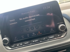 Used 2023  Nissan Rogue AWD SV at Keenan's Cherryland near Holmen&comma; WI