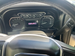 Used 2020  GMC Sierra 1500 4WD Crew Cab Elevation Longbed at Keenan's Cherryland near Holmen&comma; WI