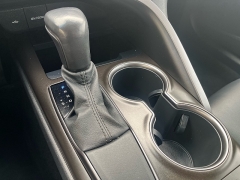 Used 2021  Toyota Camry SE Auto at Keenan's Cherryland near Holmen&comma; WI