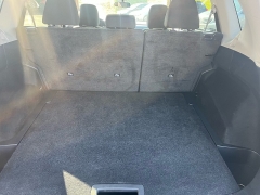 Used 2023  Nissan Rogue AWD S at Keenan's Cherryland near Holmen&comma; WI