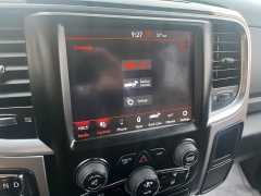 Used 2019 Ram 1500 Classic 4WD Crew Cab Warlock at Keenan's Cherryland near Holmen, WI