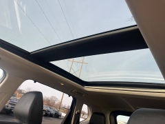 Used 2021  Nissan Rogue AWD SV at Keenan's Cherryland near Holmen&comma; WI