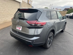 Used 2024 Nissan Rogue AWD SV at Keenan's Cherryland near Holmen, WI