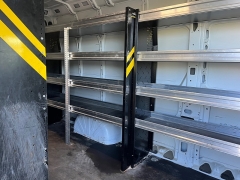Used 2020 Ram ProMaster Cargo Van 3500 High Roof Ext Van 159" WB at Keenan's Cherryland near Holmen, WI