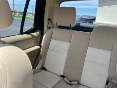 Used 2007 Ford Explorer Sport Trac 4d SUV 4WD XLT V6 at Keenan's Cherryland near Holmen, WI