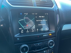 Used 2017  Ford Explorer 4d SUV 4WD XLT at Keenan's Cherryland near Holmen, WI