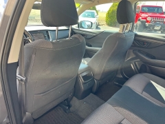 Used 2021  Subaru Outback CVT at Keenan's Cherryland near Holmen&comma; WI