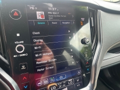 Used 2022 Subaru Outback Wilderness CVT at Keenan's Cherryland near Holmen, WI