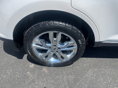 Used 2014  Ford Edge 4d SUV AWD Limited at Keenan's Cherryland near Holmen&comma; WI