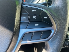 Used 2020  Jeep Cherokee 4d SUV 4WD Latitude 2&period;4L at Keenan's Cherryland near Holmen&comma; WI