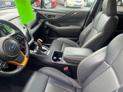 Used 2022 Subaru Outback Wilderness CVT at Keenan's Cherryland near Holmen, WI