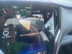 Used 2022 Subaru Outback Wilderness CVT at Keenan's Cherryland near Holmen, WI