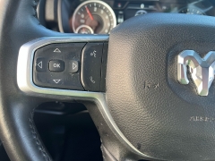 Used 2024  Ram 2500 4WD Big Horn Crew Cab 6'4" Box at Keenan's Cherryland near Holmen&comma; WI