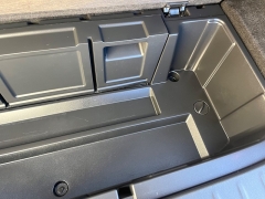 Used 2024  Nissan Pathfinder SV 4WD at Keenan's Cherryland near Holmen&comma; WI