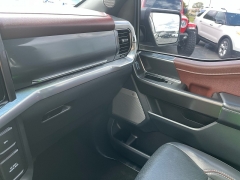 Used 2021  Ford F-150 4WD LARIAT SuperCrew 6&period;5' Box at Keenan's Cherryland near Holmen&comma; WI