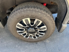 Used 2024 GMC Sierra 2500HD 4WD Crew Cab 159" Denali Ultimate at Keenan's Cherryland near Holmen, WI