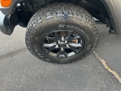 Used 2021  Jeep Wrangler Unlimited Willys 4x4 at Keenan's Cherryland near Holmen&comma; WI