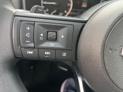 Used 2024  Nissan Rogue AWD SV at Keenan's Cherryland near Holmen, WI