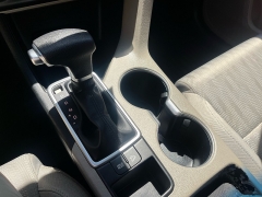 Used 2020  Kia Sportage 4d SUV FWD LX at Keenan's Cherryland near Holmen&comma; WI