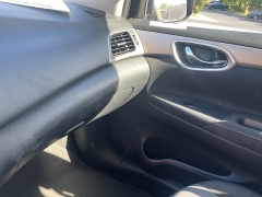 Used 2015 Nissan Sentra 4d Sedan SV at Keenan's Cherryland near Holmen, WI
