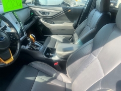 Used 2022 Subaru Outback Wilderness CVT at Keenan's Cherryland near Holmen, WI