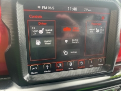 Used 2019  Jeep Wrangler Unlimited 4d SUV 4WD Rubicon at Keenan's Cherryland near Holmen&comma; WI
