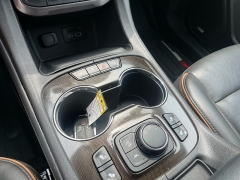 Used 2023  GMC Acadia AWD 4dr AT4 at Keenan's Cherryland near Holmen&comma; WI