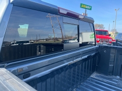 Used 2020  Chevrolet Silverado 1500 4WD Double Cab LTZ at Keenan's Cherryland near Holmen&comma; WI