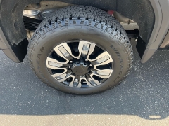 Used 2025  GMC Sierra 2500HD 4WD Crew Cab 159" Denali Dsl at Keenan's Cherryland near Holmen&comma; WI