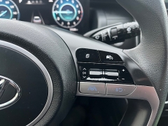 Used 2022  Hyundai Santa Cruz SEL AWD at Keenan's Cherryland near Holmen&comma; WI