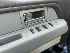 Used 2011  Ford F-150 4WD Supercrew XLT 5 1&sol;2 at Keenan's Cherryland near Holmen&comma; WI