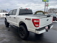 Used 2023  Ford F-150 4WD XL w&sol;STX SuperCrew 5&period;5' Box at Keenan's Cherryland near Holmen&comma; WI