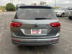 Used 2022  Volkswagen Tiguan 2&period;0T S 4MOTION at Keenan's Cherryland near Holmen&comma; WI