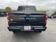 Used 2019  Ram 1500 4WD Crew Cab Rebel at Keenan's Cherryland near Holmen&comma; WI