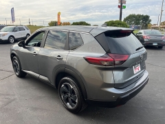 Used 2024  Nissan Rogue AWD SV at Keenan's Cherryland near Holmen, WI