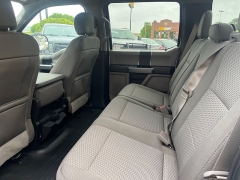Used 2019 Ford F-150 4WD SuperCrew XLT 5 1/2 at Keenan's Cherryland near Holmen, WI