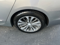 Used 2017  Buick LaCrosse 4d Sedan Essence at Keenan's Cherryland near Holmen&comma; WI