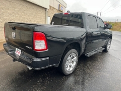 Used 2019  Ram 1500 4WD Crew Cab Big Horn&sol;Lone Star at Keenan's Cherryland near Holmen&comma; WI