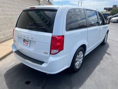 Used 2018 Dodge Grand Caravan 4d Wagon SE at Keenan's Cherryland near Holmen, WI