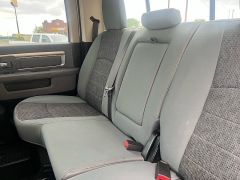 Used 2018  Ram 1500 4WD Crew Cab SLT Longbed at Keenan's Cherryland near Holmen&comma; WI