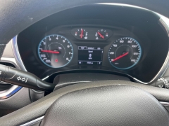 Used 2019 Chevrolet Equinox 4d SUV AWD LS at Keenan's Cherryland near Holmen, WI