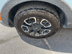 Used 2022  Hyundai Santa Cruz SEL AWD at Keenan's Cherryland near Holmen&comma; WI