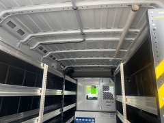 Used 2019 Ram ProMaster Cargo Van 3500 High Roof Ext Van 159" WB at Keenan's Cherryland near Holmen, WI