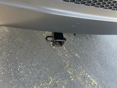 Used 2018  Jeep Compass 4d SUV 4WD Latitude Altitude at Keenan's Cherryland near Holmen&comma; WI