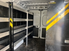 Used 2021 Ram ProMaster Cargo Van 3500 High Roof 159" WB EXT at Keenan's Cherryland near Holmen, WI