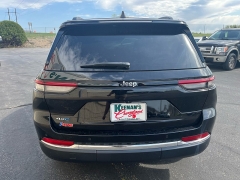 Used 2022  Jeep Grand Cherokee 4xe 4x4 at Keenan's Cherryland near Holmen&comma; WI