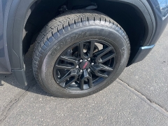 Used 2022  GMC Sierra 1500 Limited 4WD Double Cab 147" Elevation w&sol;3SB at Keenan's Cherryland near Holmen&comma; WI