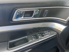 Used 2017  Ford Explorer 4d SUV 4WD XLT at Keenan's Cherryland near Holmen&comma; WI