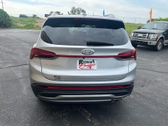 Used 2023  Hyundai Santa Fe SEL AWD at Keenan's Cherryland near Holmen&comma; WI