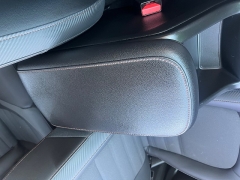 Used 2021 GMC Canyon 4WD Crew Cab 128" AT4 w/Cloth at Keenan's Cherryland near Holmen, WI